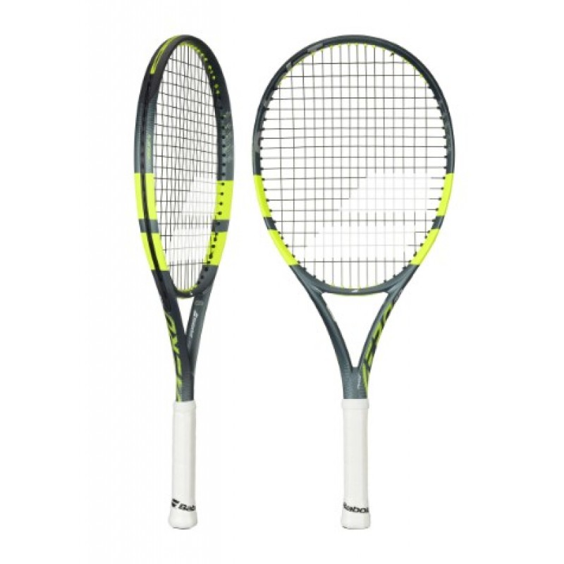 【30分使用】Babolat Pure Aero Team 2026 G2 Babolat Pure Aero Junior 26 2026 – RacketHaus
